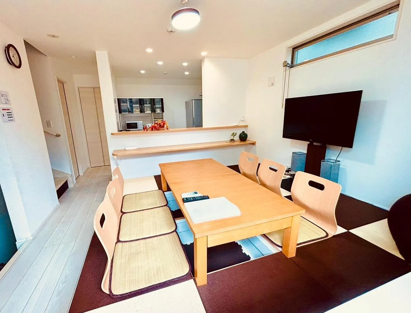 Convertel Honhaneda Tokio Vakantiehuis