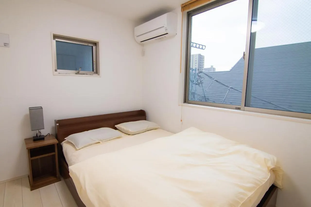Convertel Honhaneda Tokio Vakantiehuis