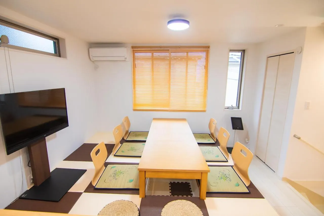 Convertel Honhaneda Tokio Vakantiehuis