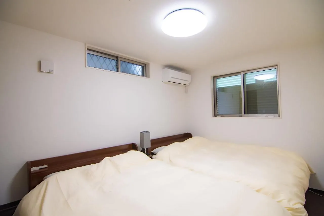 Convertel Honhaneda Tokio Vakantiehuis