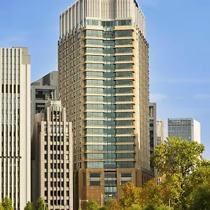 5* Hotell The Peninsula