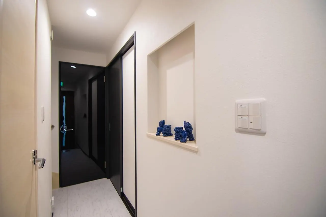 Convertel Honhaneda Tokyo Holiday home