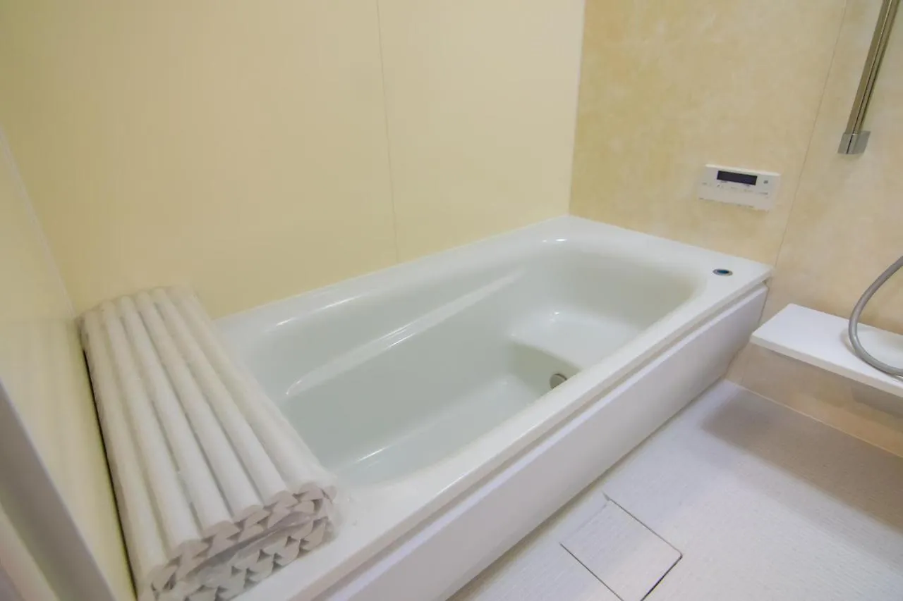 Holiday home Convertel Honhaneda Tokyo